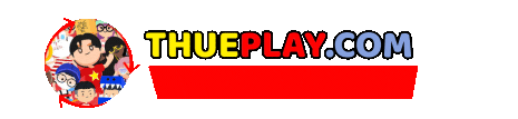 ThuePlay - Dịch Vụ Play Together